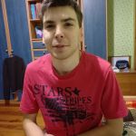 Дима, 29 лет
